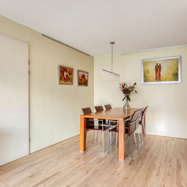 Fluiterlaan 282, Capelle aan den IJssel