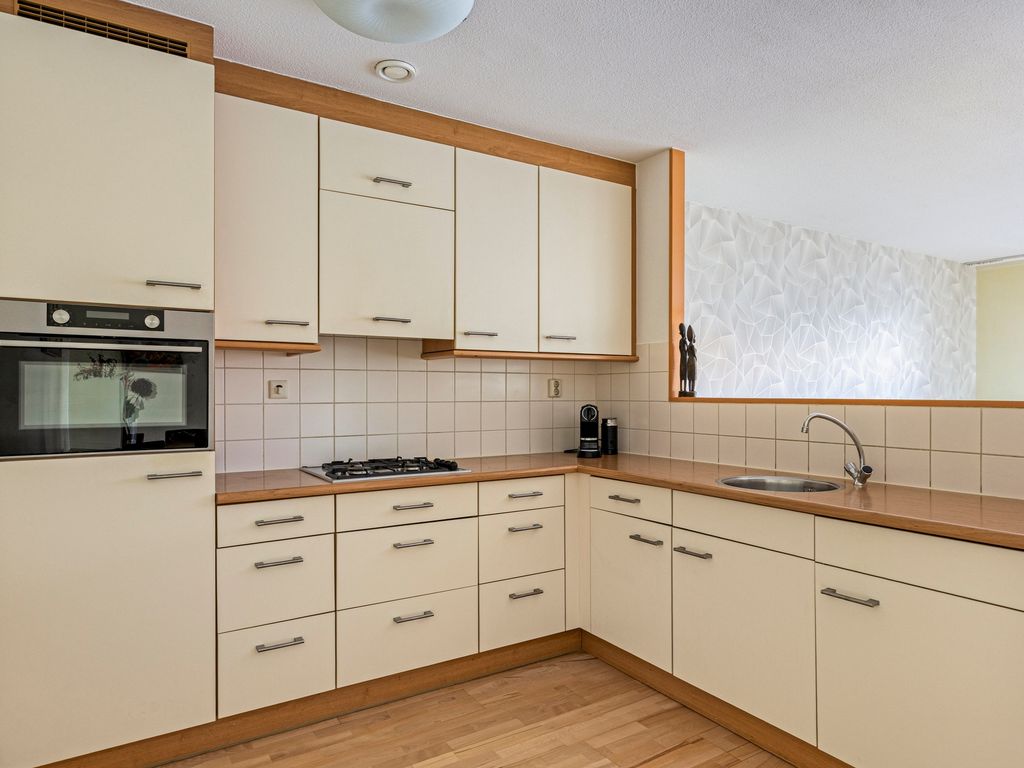 Fluiterlaan 282, Capelle aan den IJssel