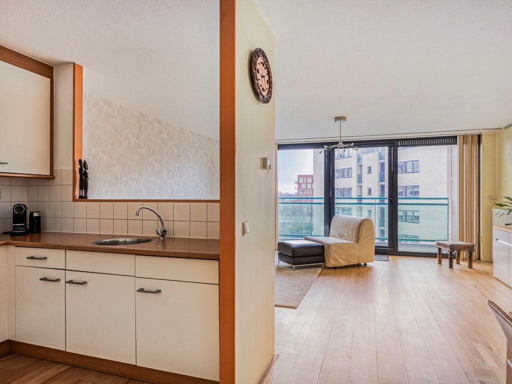 Fluiterlaan 282, Capelle aan den IJssel