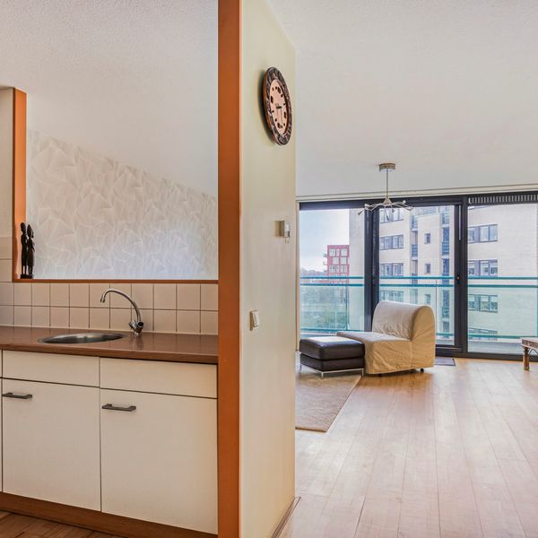 Fluiterlaan 282, Capelle aan den IJssel