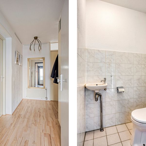 Fluiterlaan 282, Capelle aan den IJssel