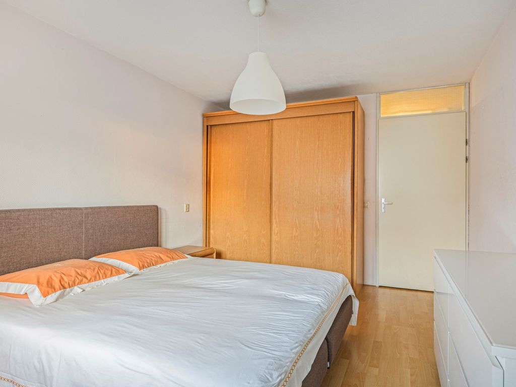 Fluiterlaan 282, Capelle aan den IJssel