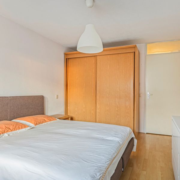 Fluiterlaan 282, Capelle aan den IJssel