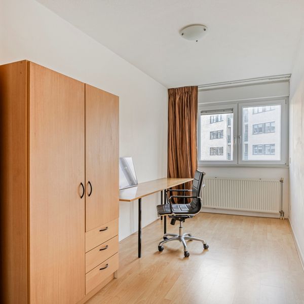 Fluiterlaan 282, Capelle aan den IJssel