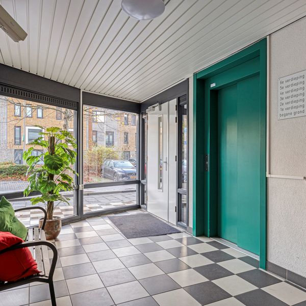 Fluiterlaan 282, Capelle aan den IJssel