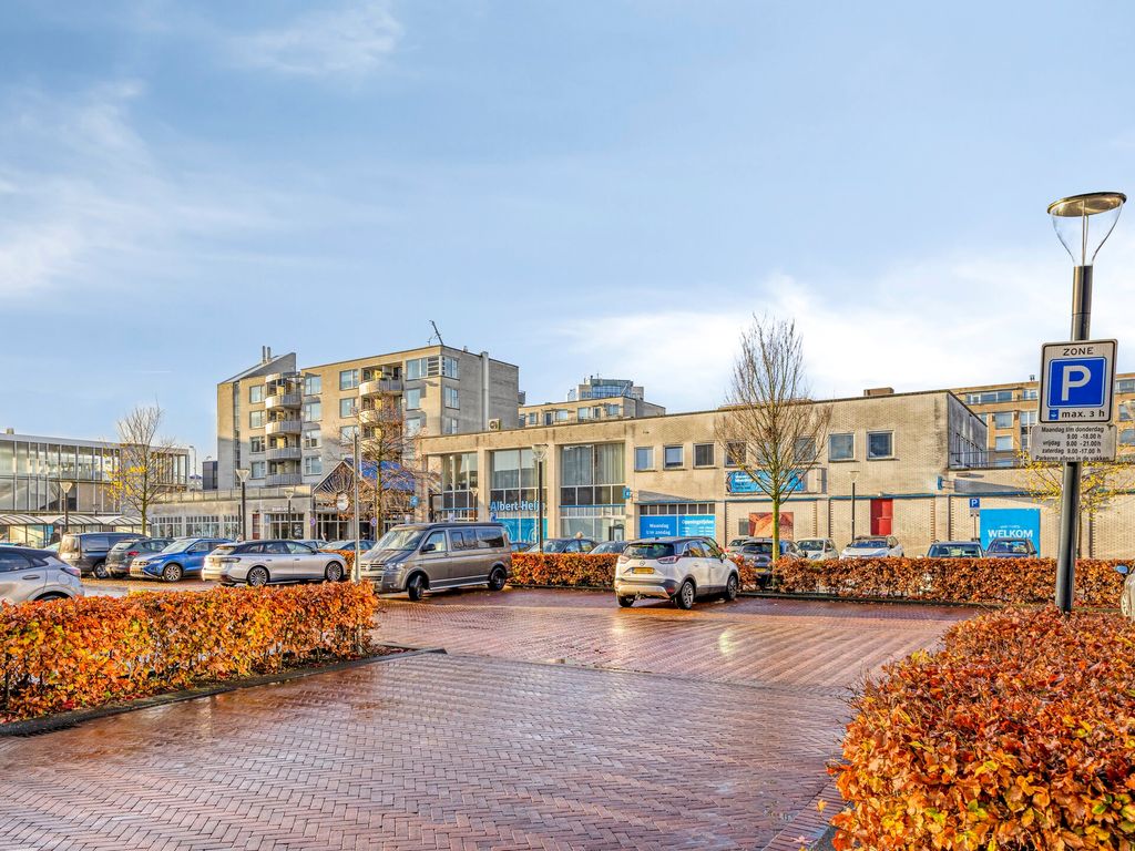 Fluiterlaan 282, Capelle aan den IJssel