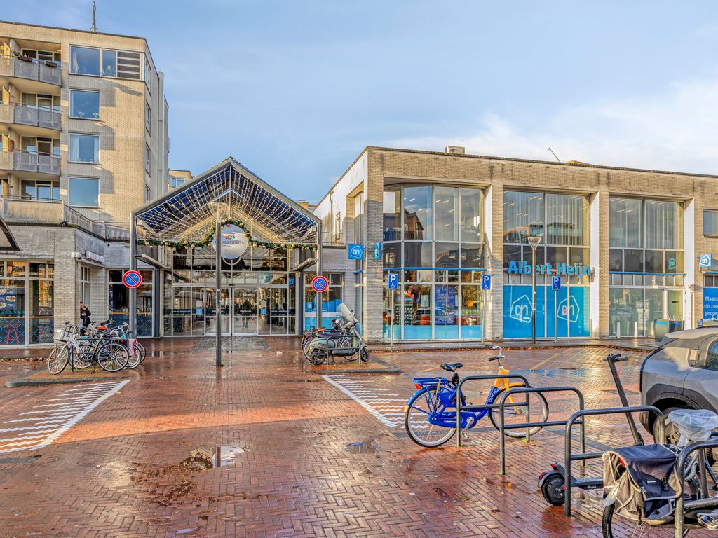 Fluiterlaan 282, Capelle aan den IJssel