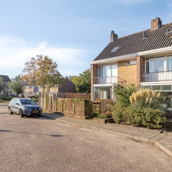 Jacob Catslaan 3, Capelle aan den IJssel