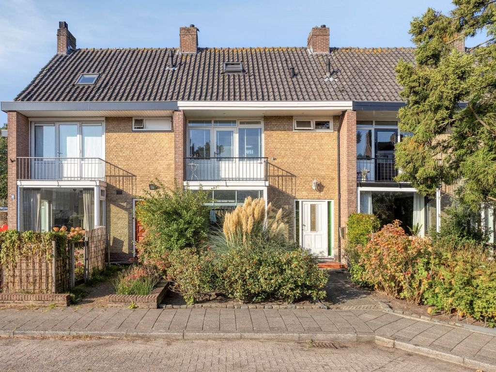 Jacob Catslaan 3, Capelle aan den IJssel