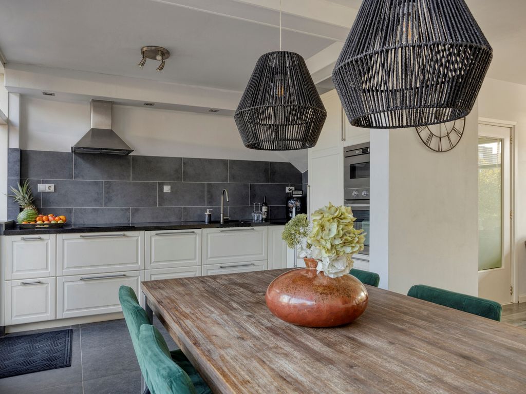 Jacob Catslaan 3, Capelle aan den IJssel