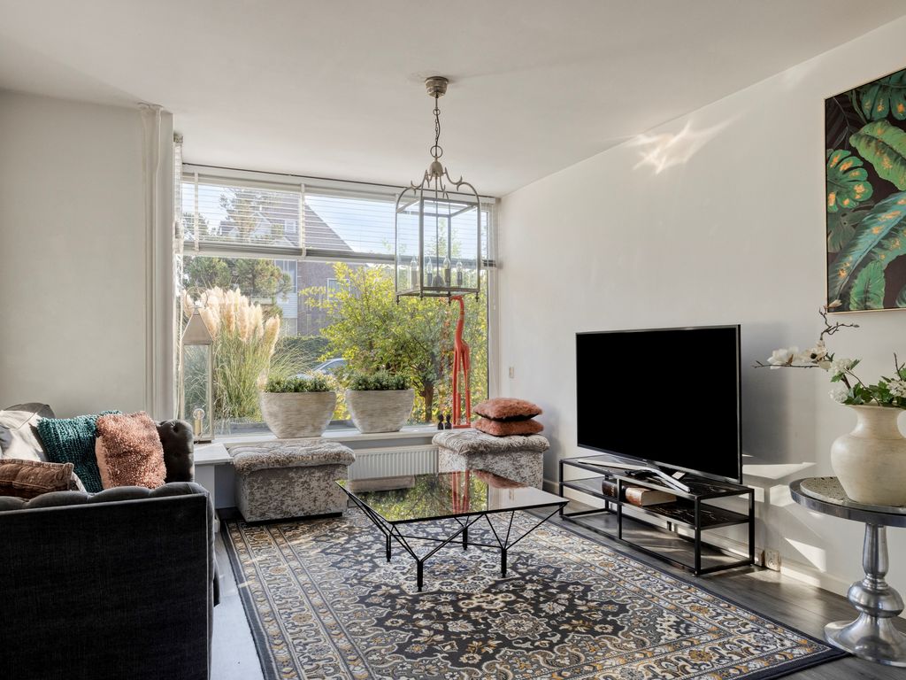 Jacob Catslaan 3, Capelle aan den IJssel