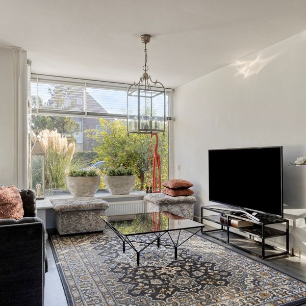 Jacob Catslaan 3, Capelle aan den IJssel