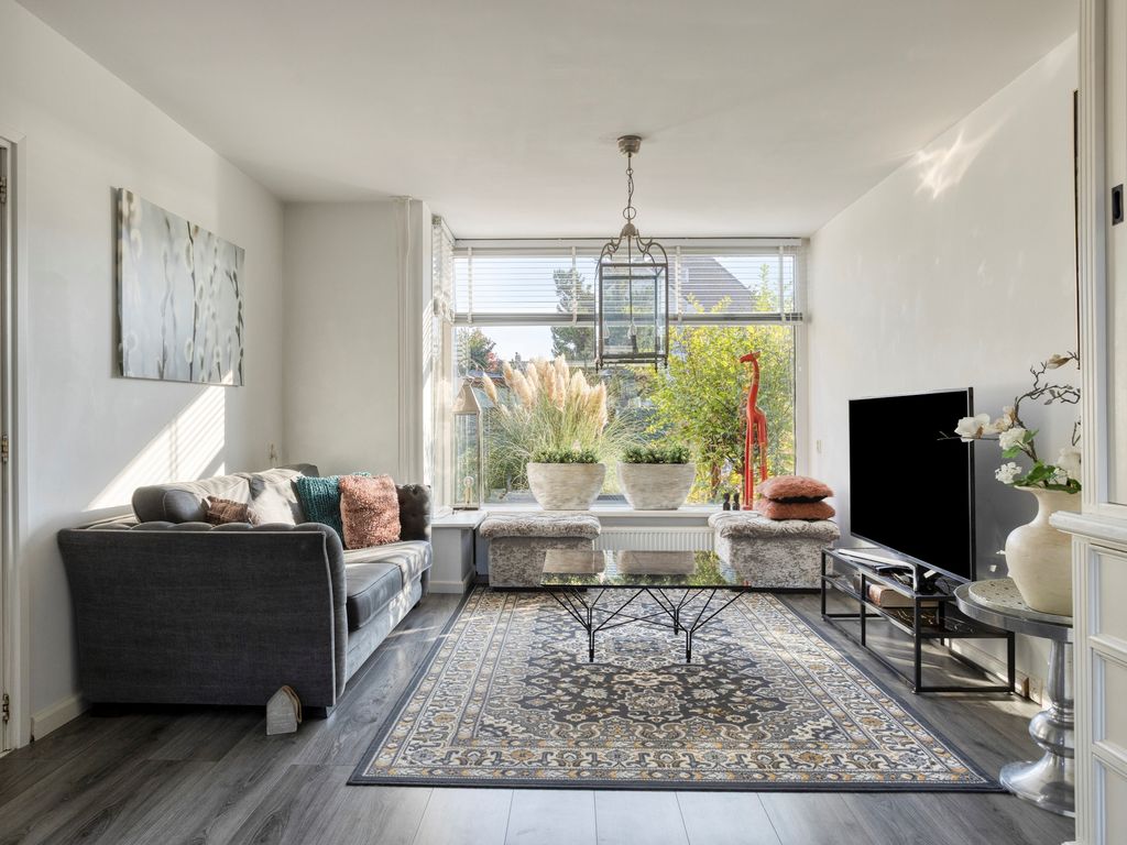 Jacob Catslaan 3, Capelle aan den IJssel