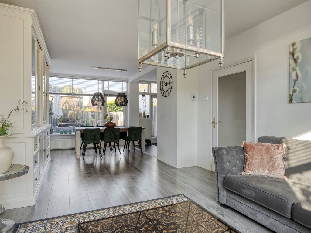 Jacob Catslaan 3, Capelle aan den IJssel