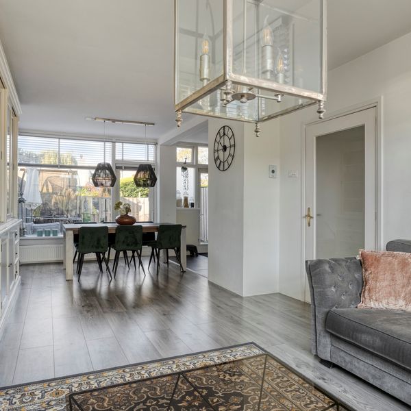 Jacob Catslaan 3, Capelle aan den IJssel