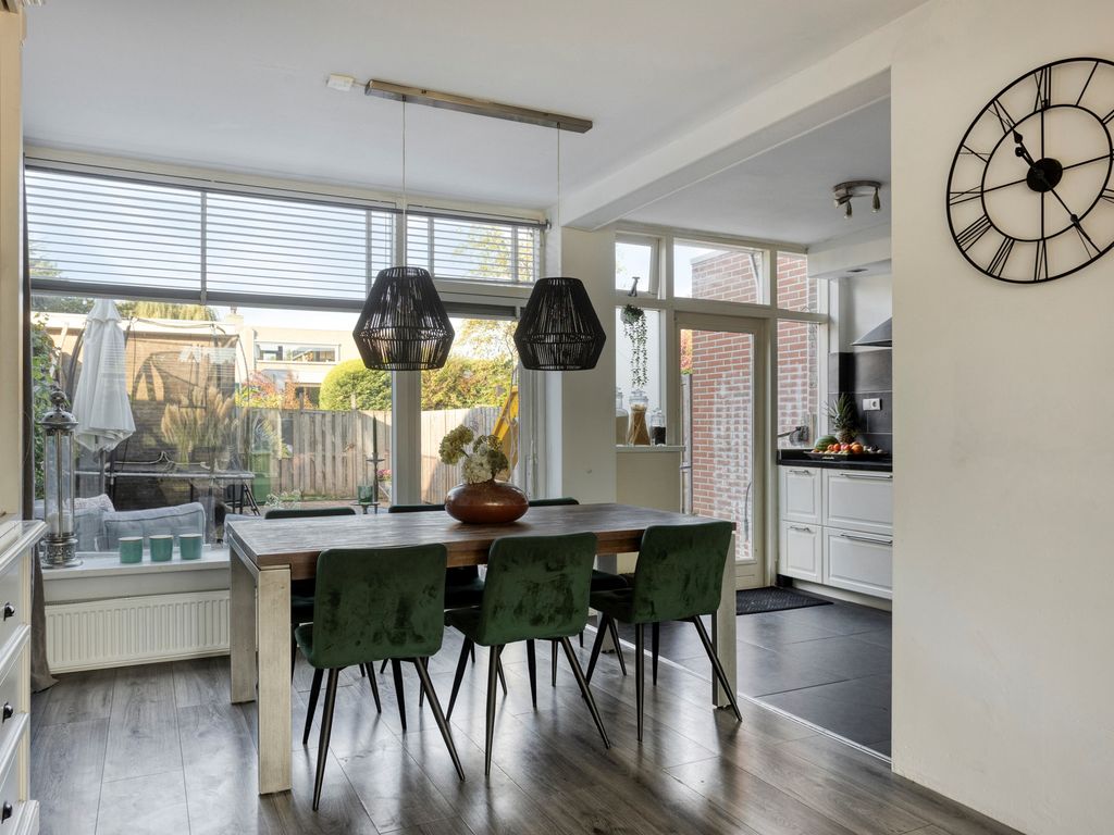 Jacob Catslaan 3, Capelle aan den IJssel