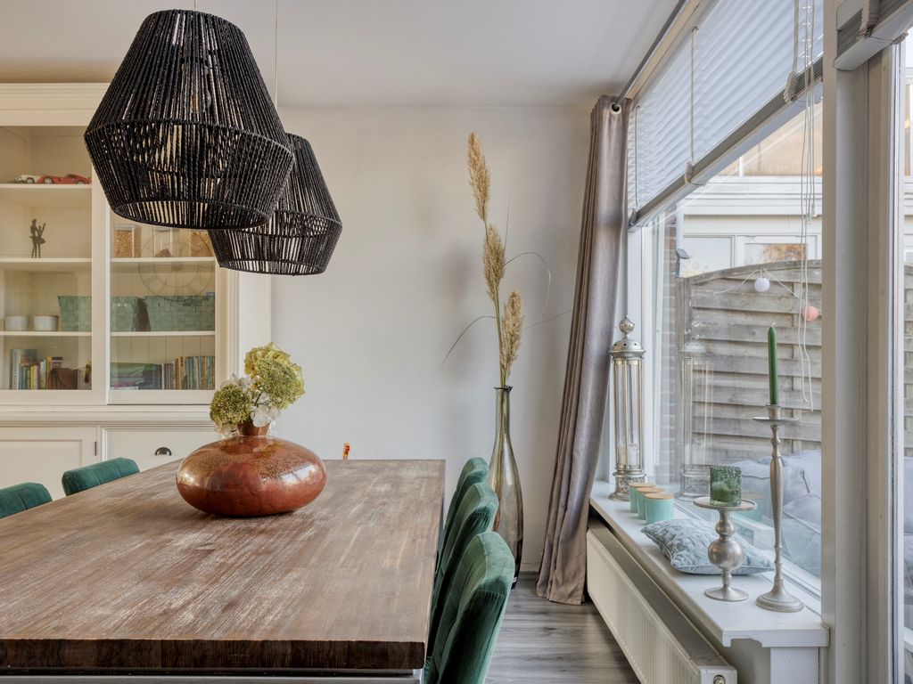 Jacob Catslaan 3, Capelle aan den IJssel