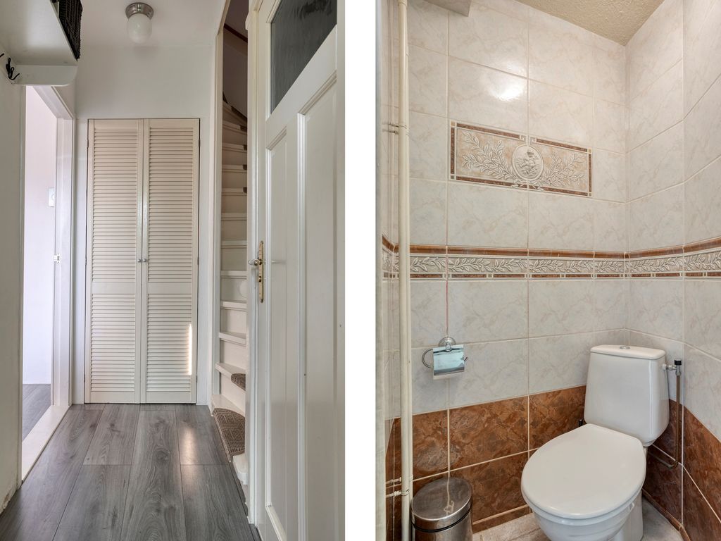 Jacob Catslaan 3, Capelle aan den IJssel