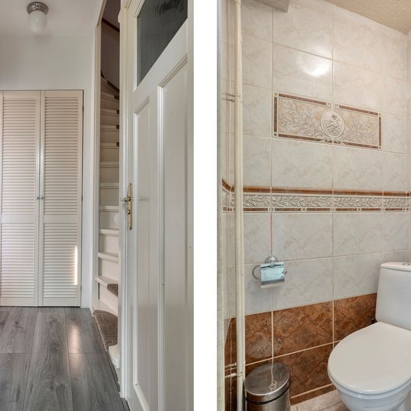 Jacob Catslaan 3, Capelle aan den IJssel