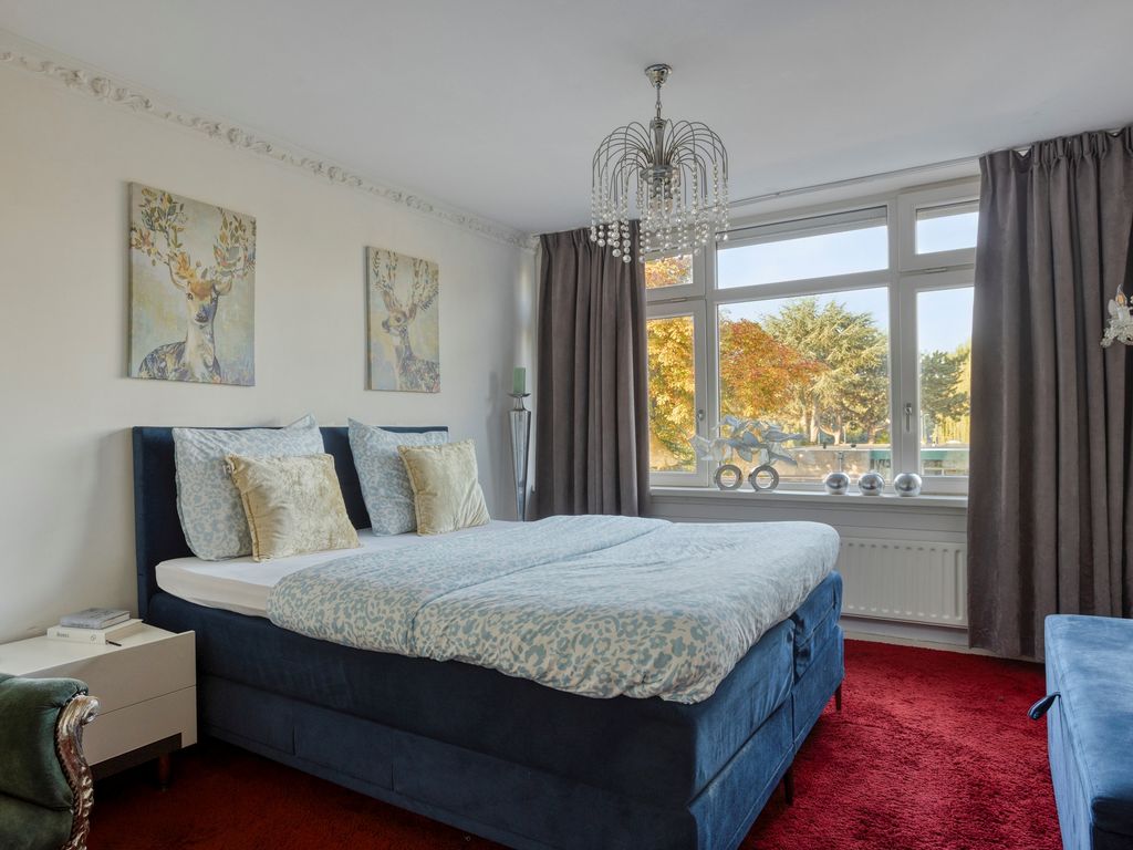 Jacob Catslaan 3, Capelle aan den IJssel