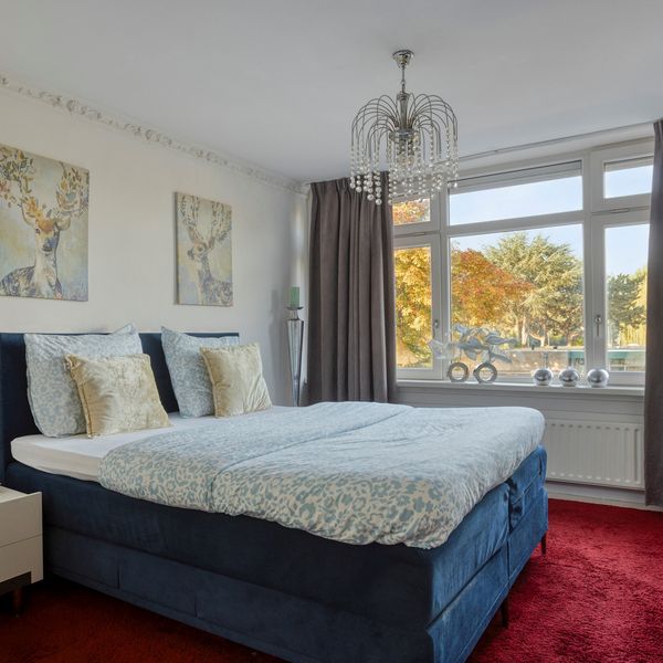 Jacob Catslaan 3, Capelle aan den IJssel