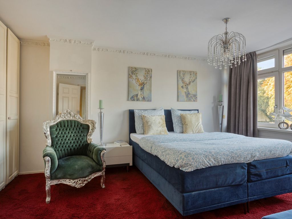 Jacob Catslaan 3, Capelle aan den IJssel