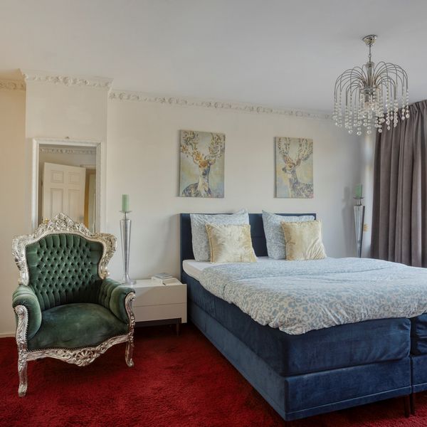 Jacob Catslaan 3, Capelle aan den IJssel