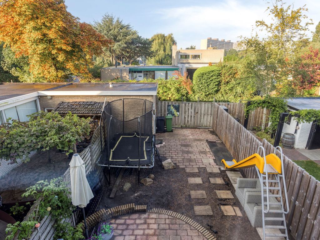 Jacob Catslaan 3, Capelle aan den IJssel