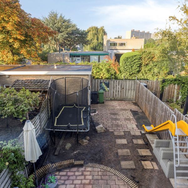 Jacob Catslaan 3, Capelle aan den IJssel