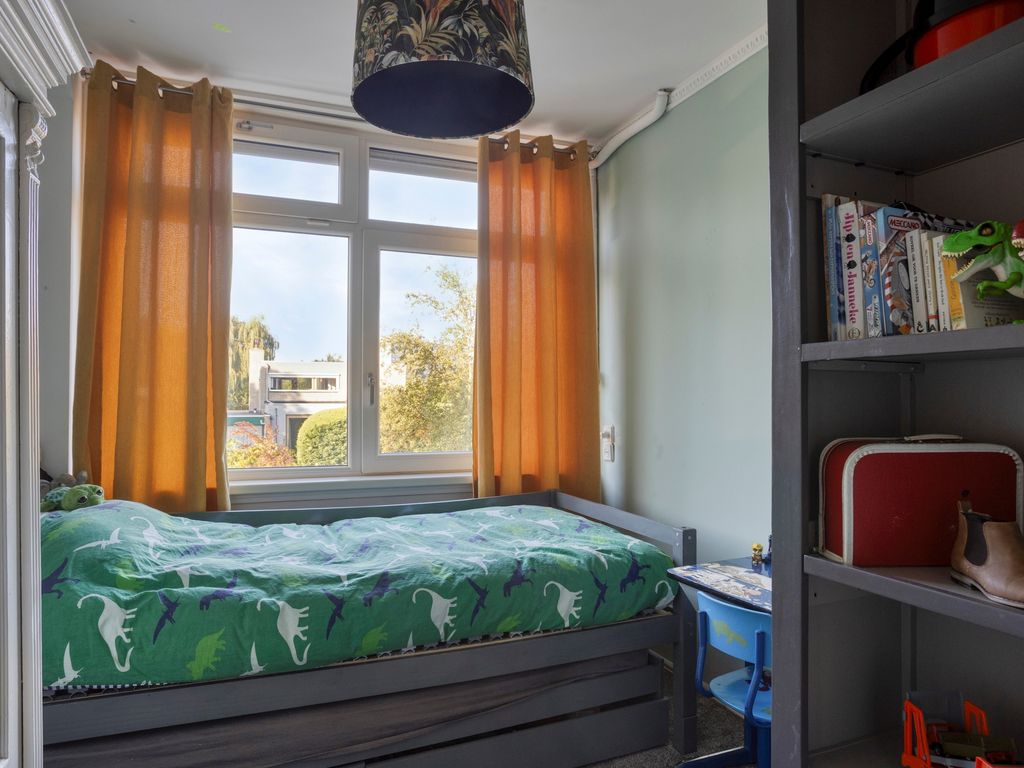 Jacob Catslaan 3, Capelle aan den IJssel