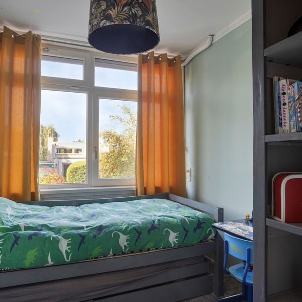 Jacob Catslaan 3, Capelle aan den IJssel