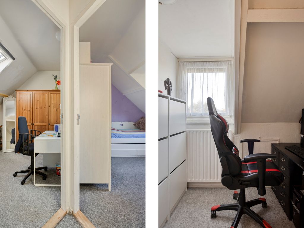 Jacob Catslaan 3, Capelle aan den IJssel