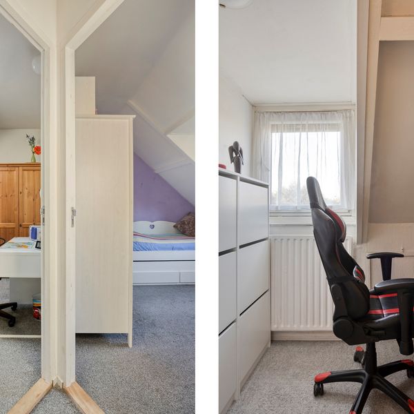 Jacob Catslaan 3, Capelle aan den IJssel