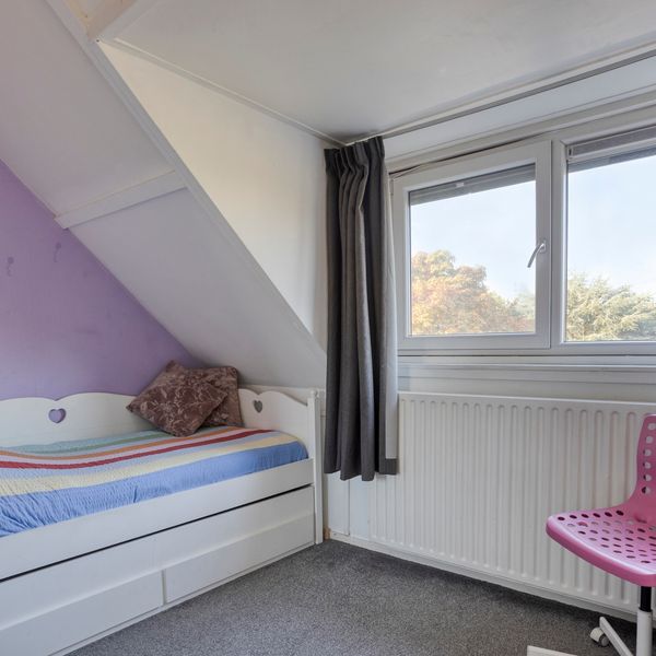 Jacob Catslaan 3, Capelle aan den IJssel