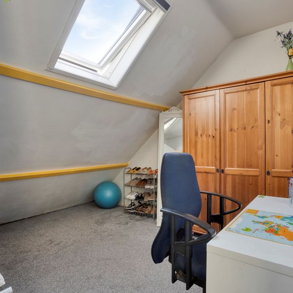 Jacob Catslaan 3, Capelle aan den IJssel