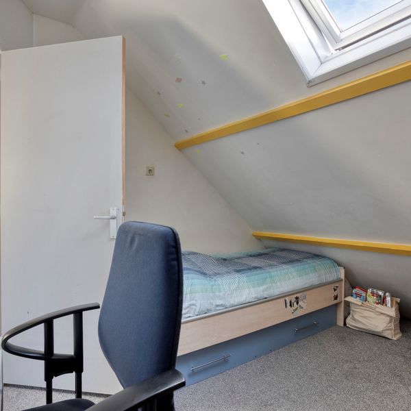 Jacob Catslaan 3, Capelle aan den IJssel