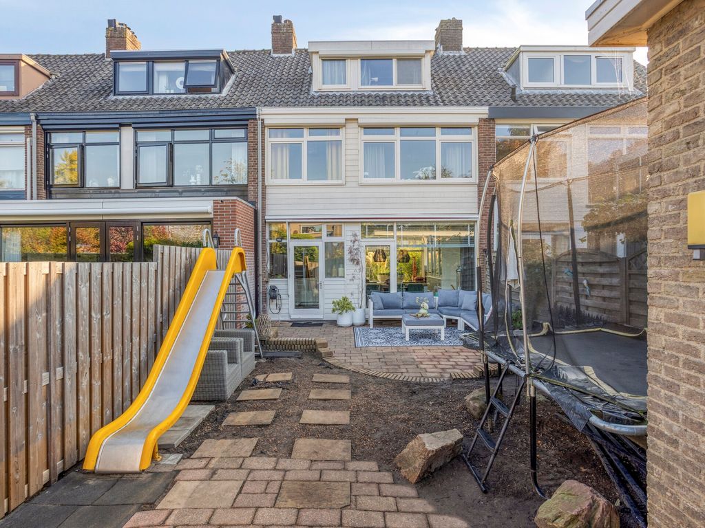 Jacob Catslaan 3, Capelle aan den IJssel