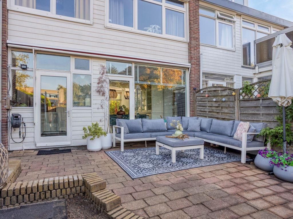 Jacob Catslaan 3, Capelle aan den IJssel