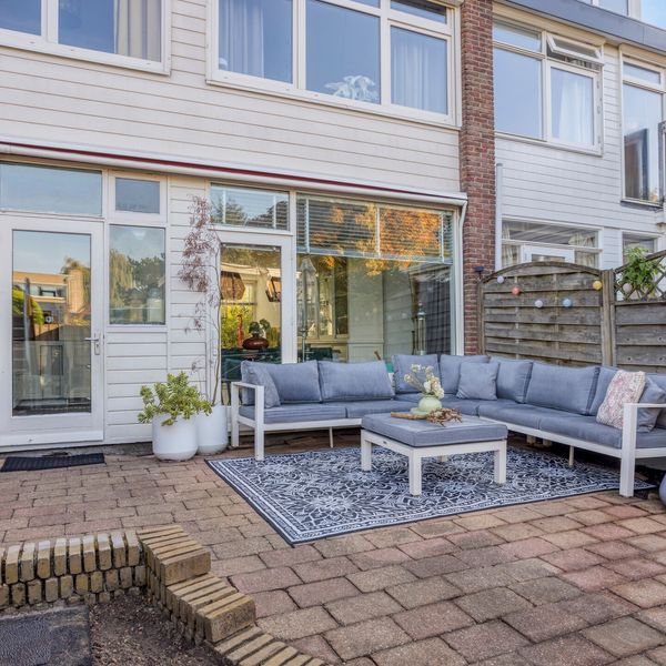 Jacob Catslaan 3, Capelle aan den IJssel