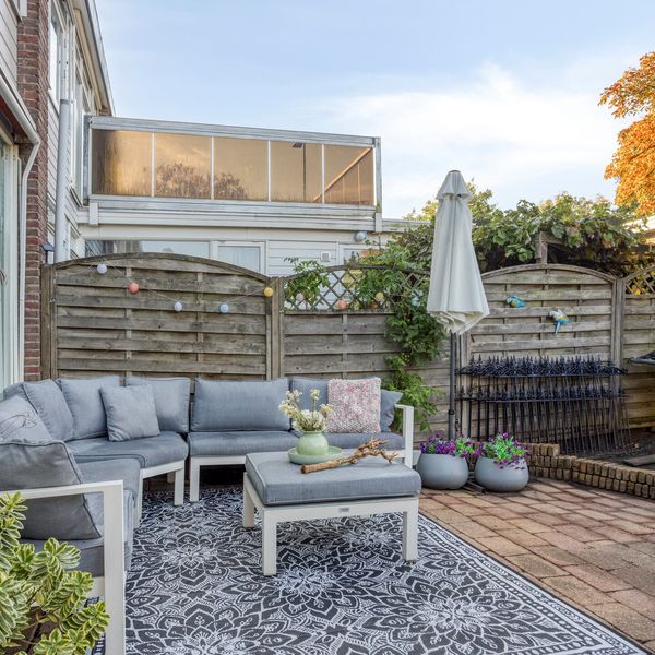 Jacob Catslaan 3, Capelle aan den IJssel