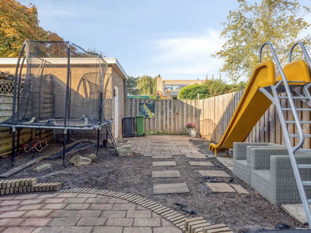 Jacob Catslaan 3, Capelle aan den IJssel