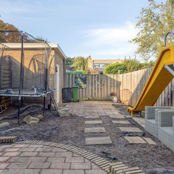 Jacob Catslaan 3, Capelle aan den IJssel