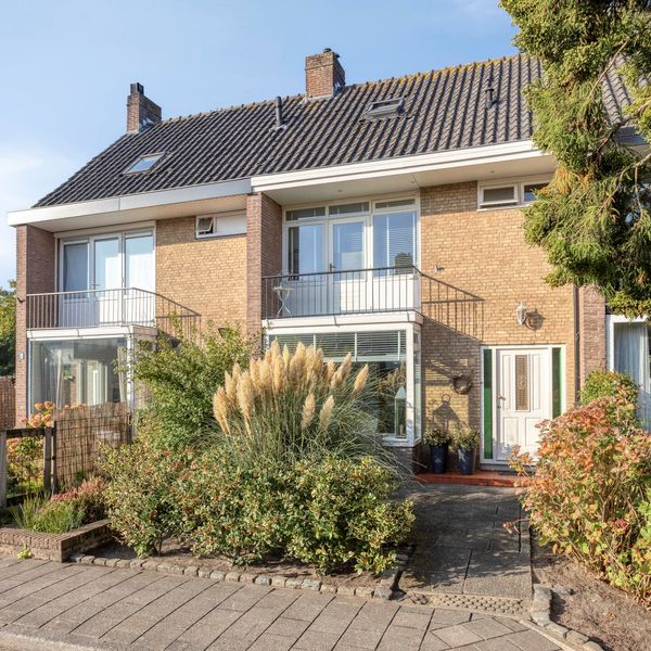 Jacob Catslaan 3, Capelle aan den IJssel