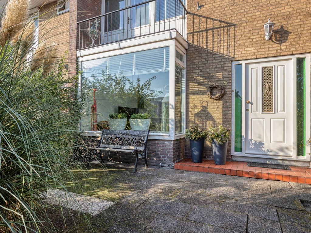 Jacob Catslaan 3, Capelle aan den IJssel