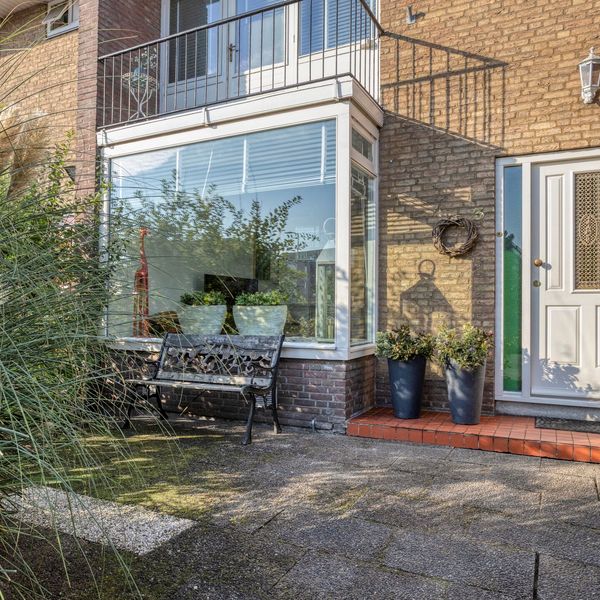 Jacob Catslaan 3, Capelle aan den IJssel