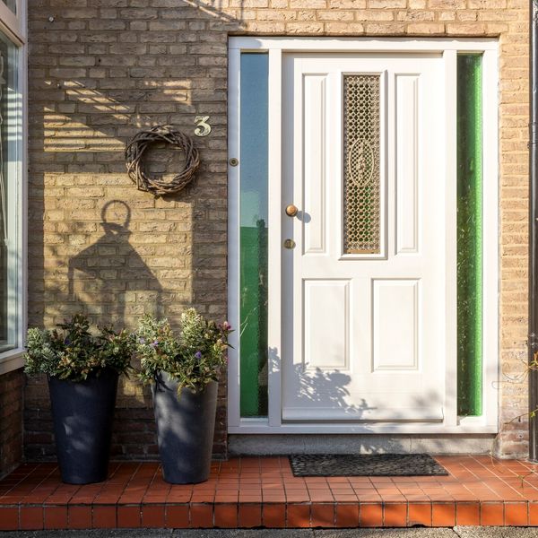 Jacob Catslaan 3, Capelle aan den IJssel