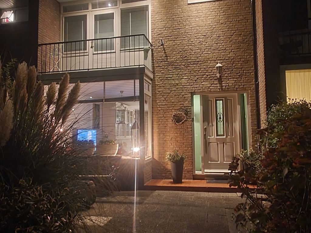 Jacob Catslaan 3, Capelle aan den IJssel