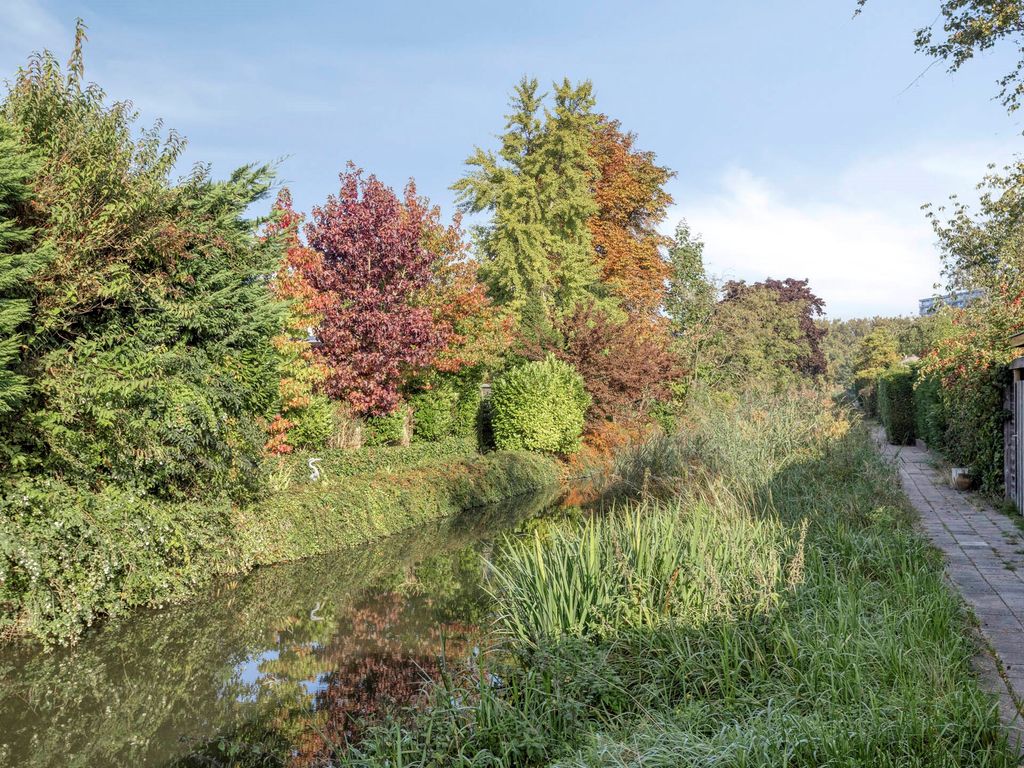 Jacob Catslaan 3, Capelle aan den IJssel