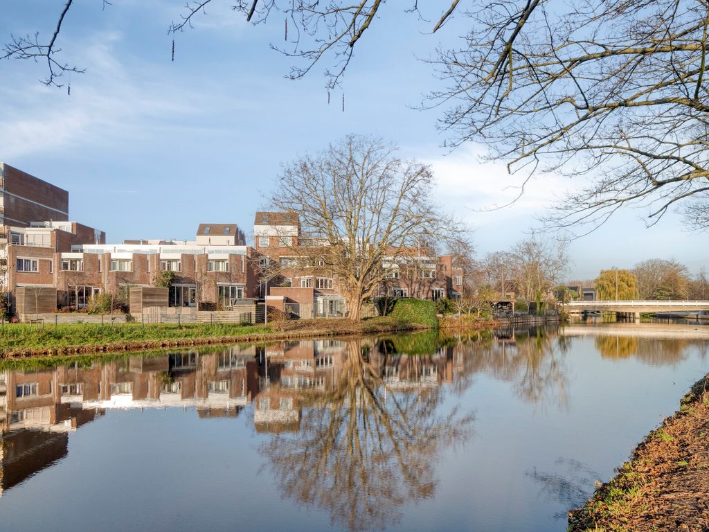 Keerkring 148, Capelle aan den IJssel