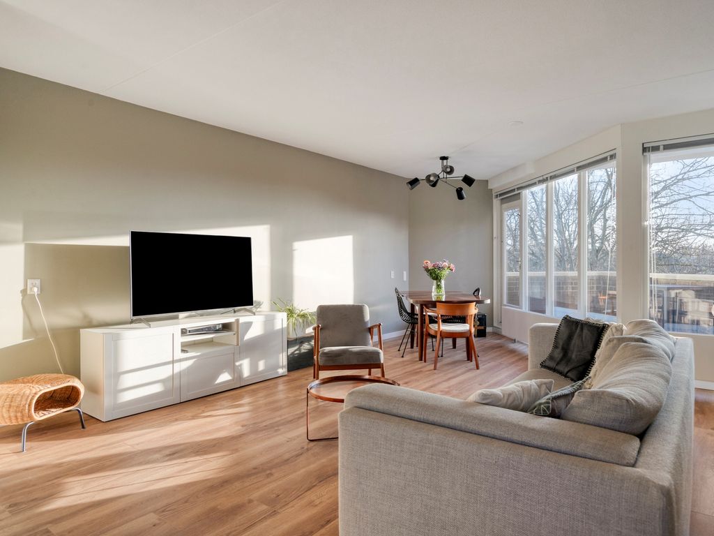 Keerkring 148, Capelle aan den IJssel